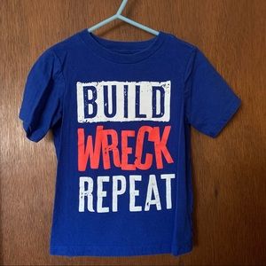 3T Children’s Place Graphic T-shirt